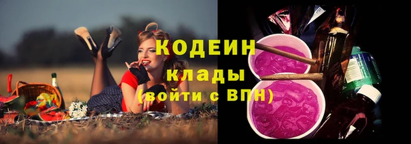 хмурый Медногорск